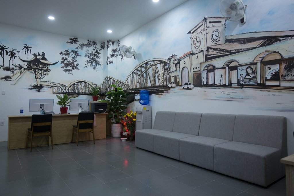 Hotel Vy Da Backpackers Hostel, Ho Chi Minh, photo