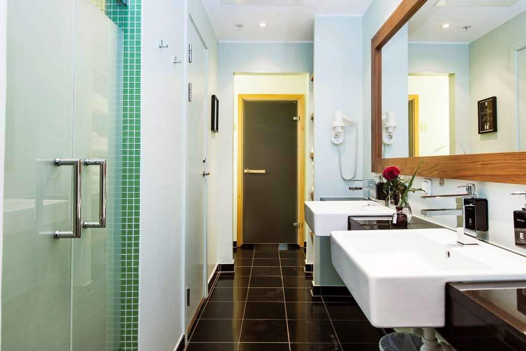 Фото Elite Plaza Hotel Malmö