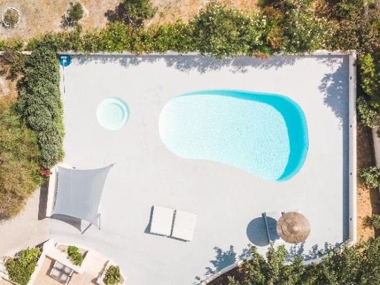 Фото Sienna Eco Resort