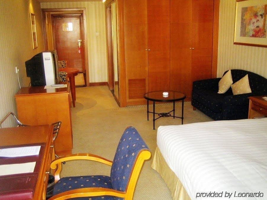 Фото Lee Garden Service Apartment Wangfujing