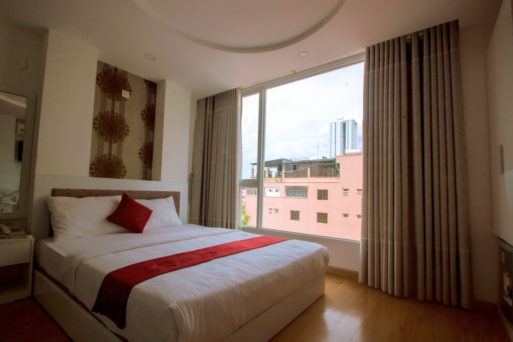 Фото Ban Mai Hotel