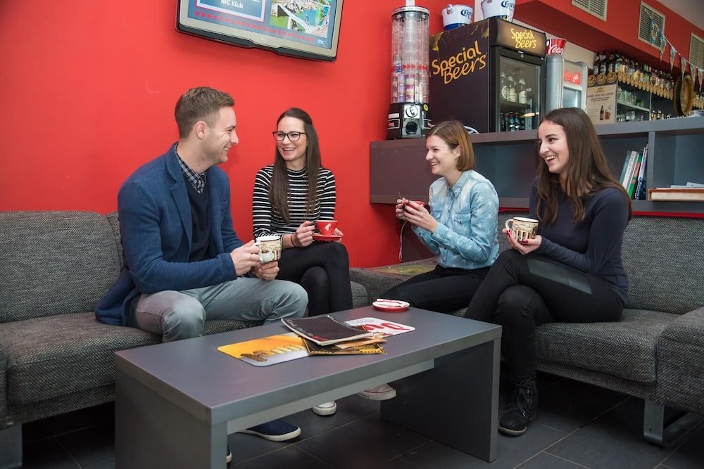 Фото MC Hostel Brezice