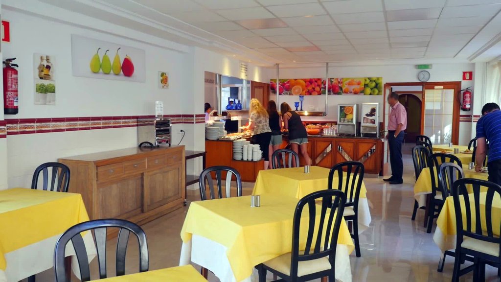 Фото Hotel Vista Sol