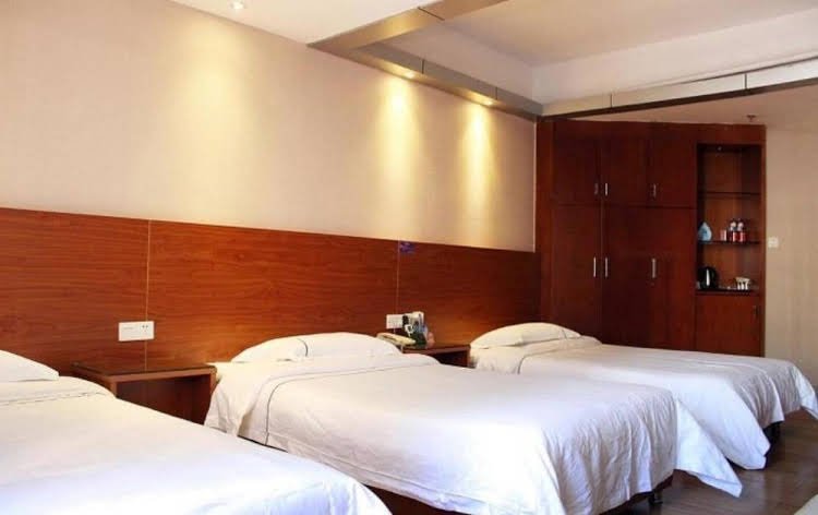 Фото Dushi Inn