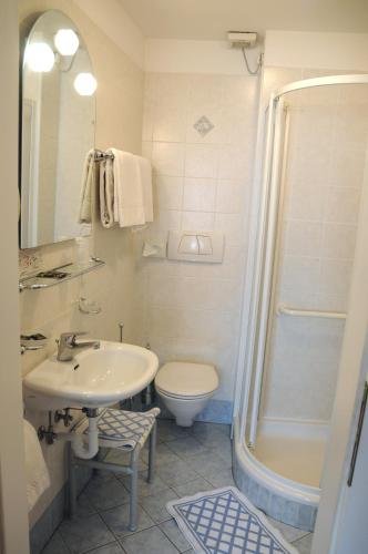 Фото Albergo Alla Torre Siegler Im Thurm