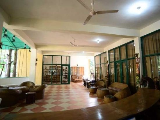 Фото Tigerwoods Kanha Resorts & SPA