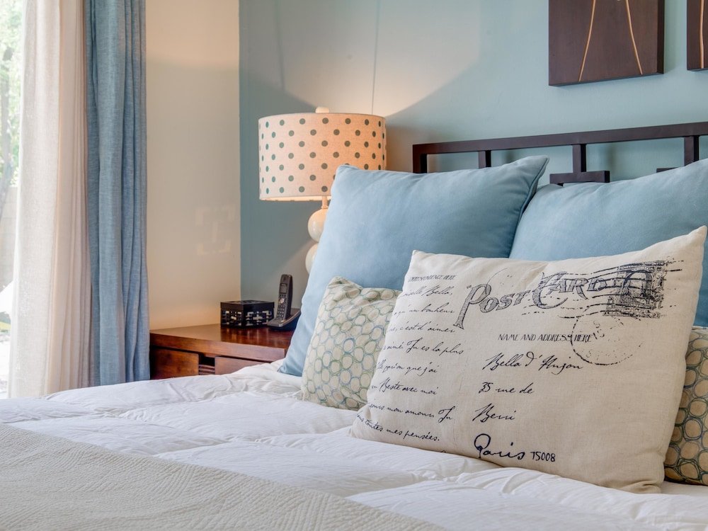 Фото R & R Rendezvous Holiday home 3