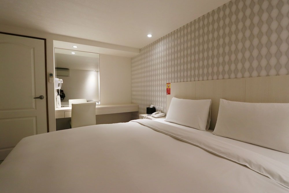 Фото Anho Chew Hotel