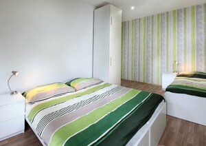  Apartment Pekarska 29