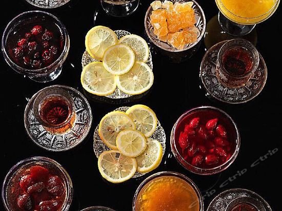 Фото Central Park Hotel