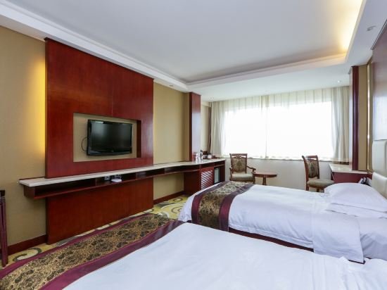 Фото Mingyuan Xindu Hotel