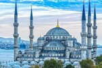 Blue Mosque Suites 2 (Istanbul, Fatih, Kucuk Ayasofya Neighborhood, Akburcak Street, 2) ، فندق