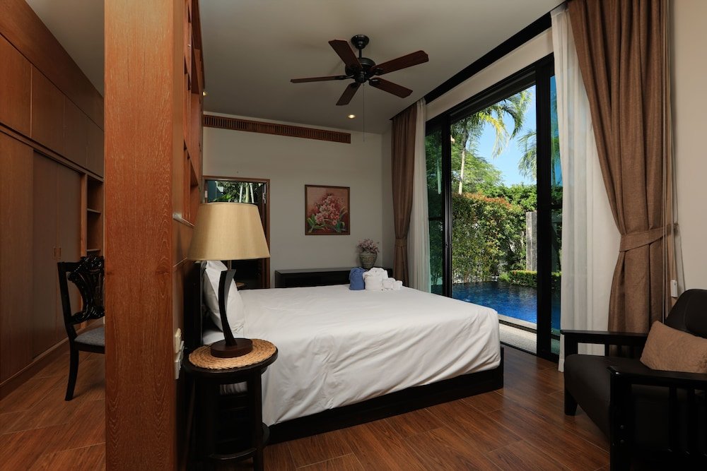 Фото Baan Bua Estate by Tropiclook