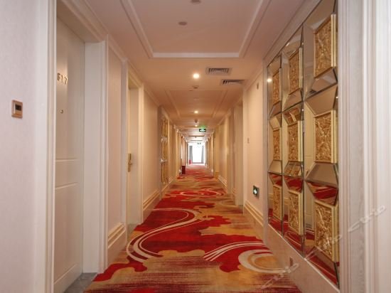 Фото Kingstyle Guansheng Hotel