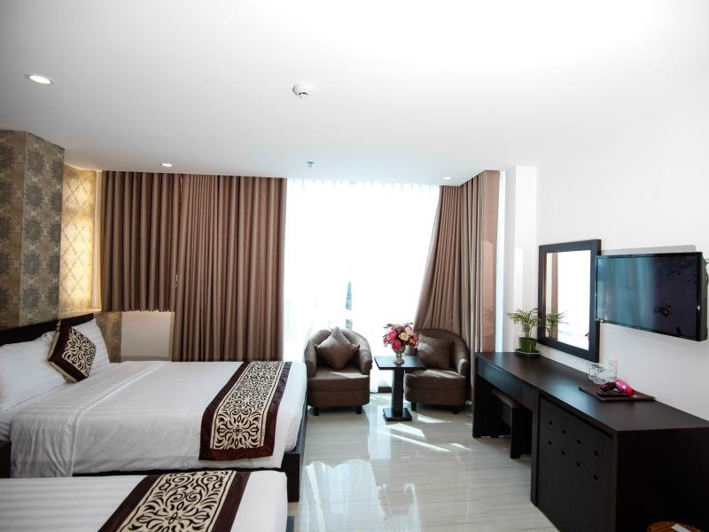 Фото Lucky Star Hotel