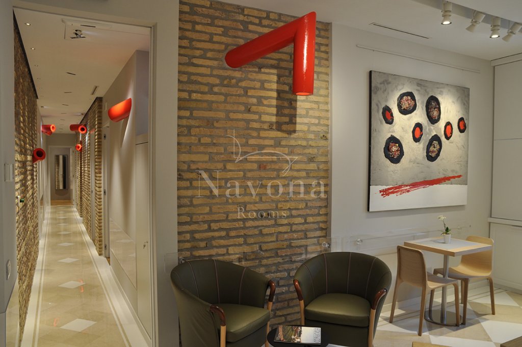 Фото Navona Rooms