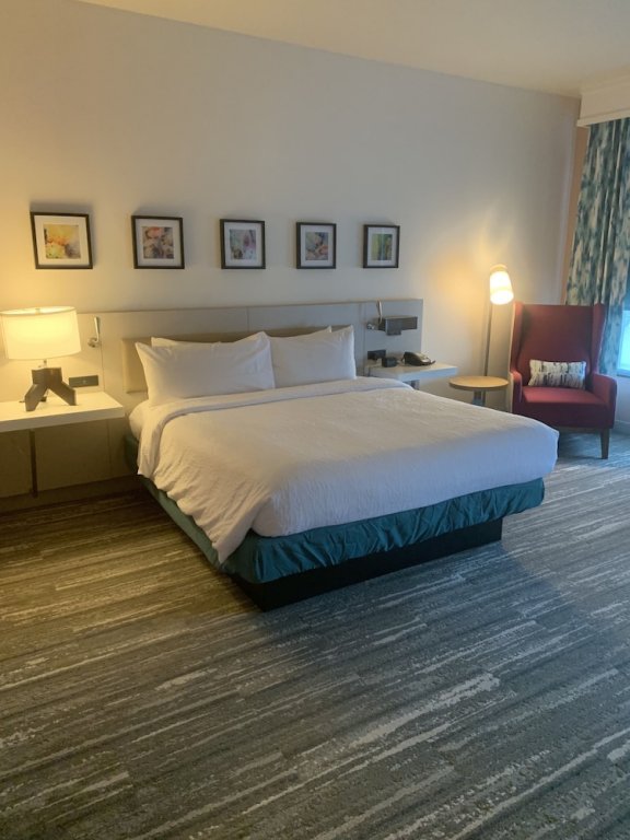 Фото Hilton Garden Inn Dallas/Duncanville