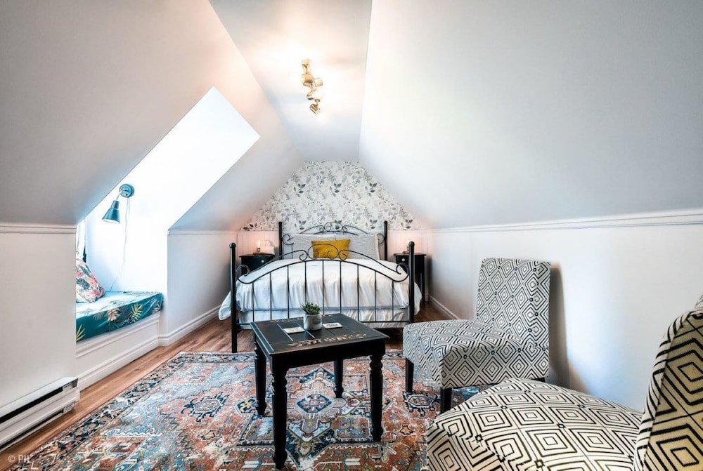 Фото Gîte la Tremblante