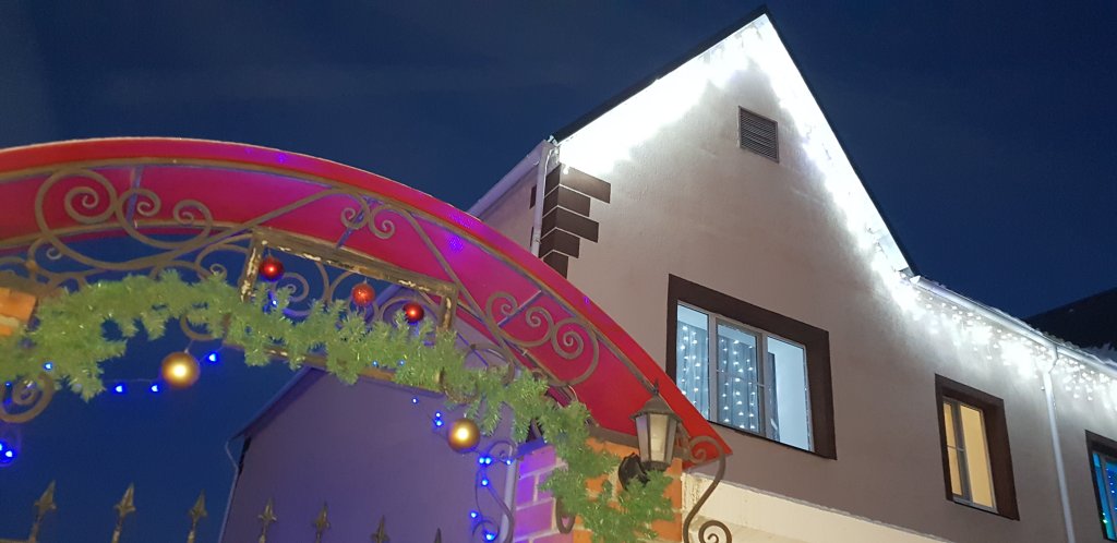 Фото Башкирия