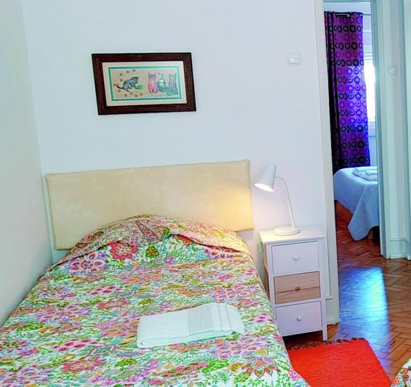 Фото Charming Family Apartment