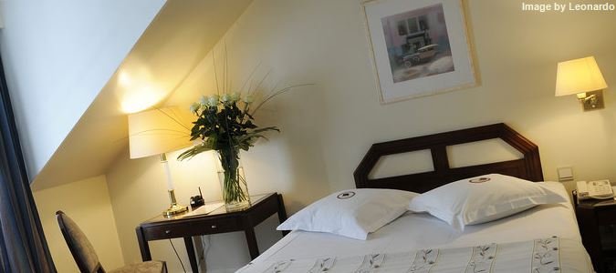 Фото Residhotel Mulhouse Centre