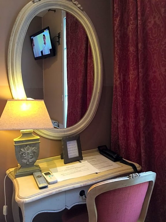 Фото Hotel Villa Berlioz