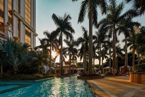 Гостиница The Ritz-Carlton, Macau