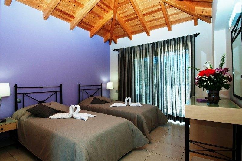 Фото 4 Epoches hotel