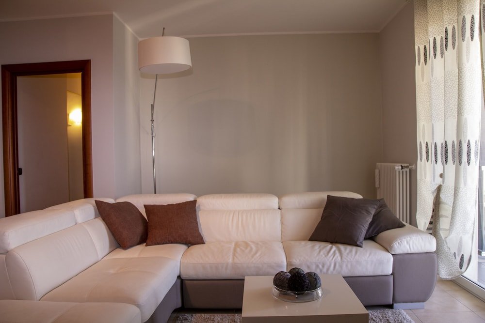 Фото B&b Le Querce Federiciane
