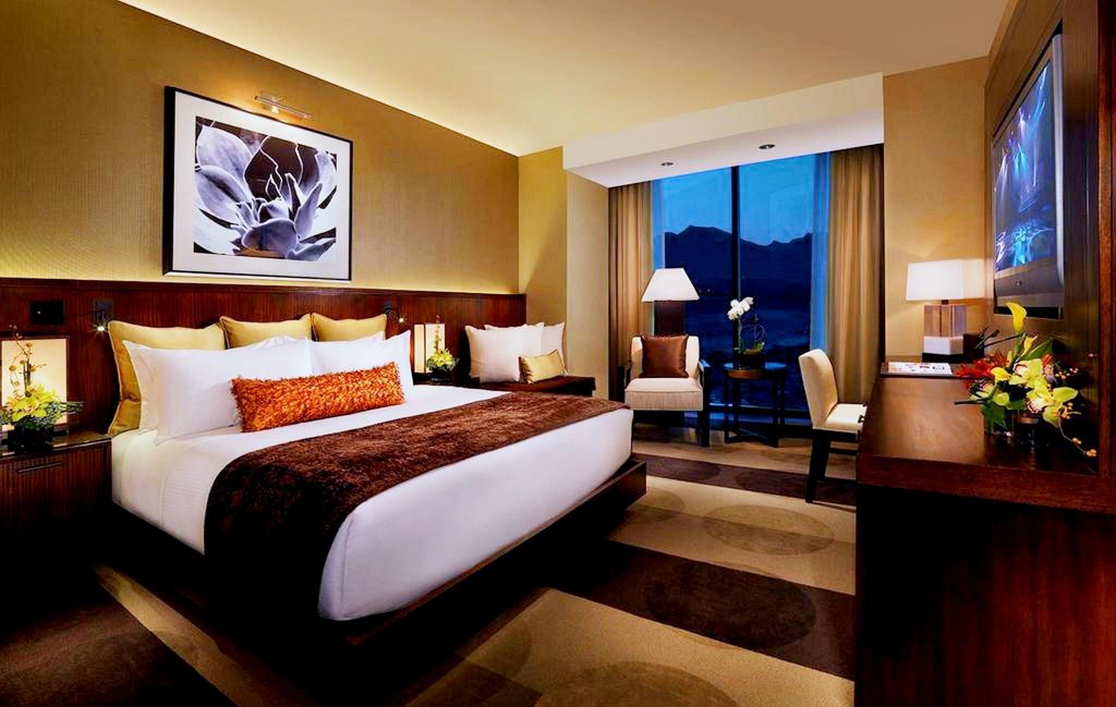 Фото Aliante Casino & Hotel