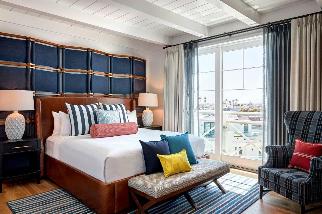 Фото Lido House, Autograph Collection