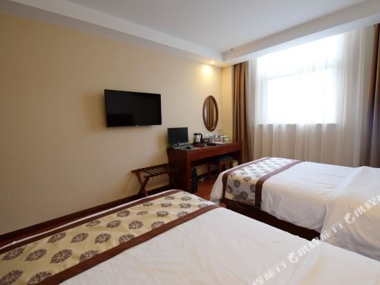 Фото GreenTree Inn Jiangsu Changzhou Jintan Ximen Street Material Market Business Hotel