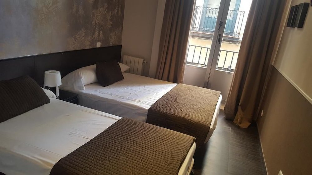 Фото Ch Lemon Rooms - Madrid