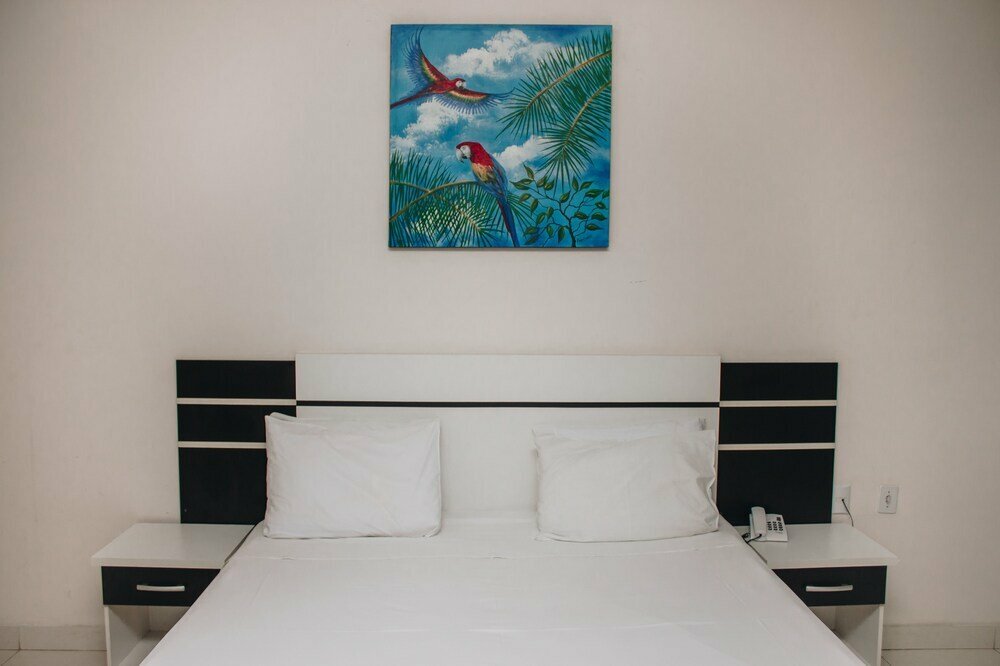 Hotel Samir Hotel, Porto Velho, photo