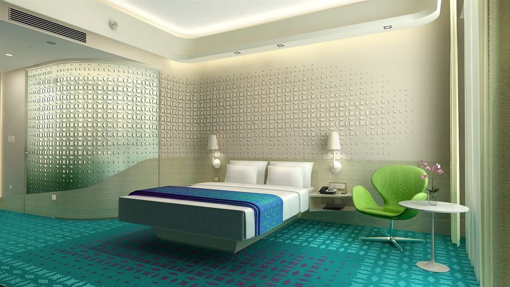 Фото Fairfield by Marriott Hyderabad Gachibowli