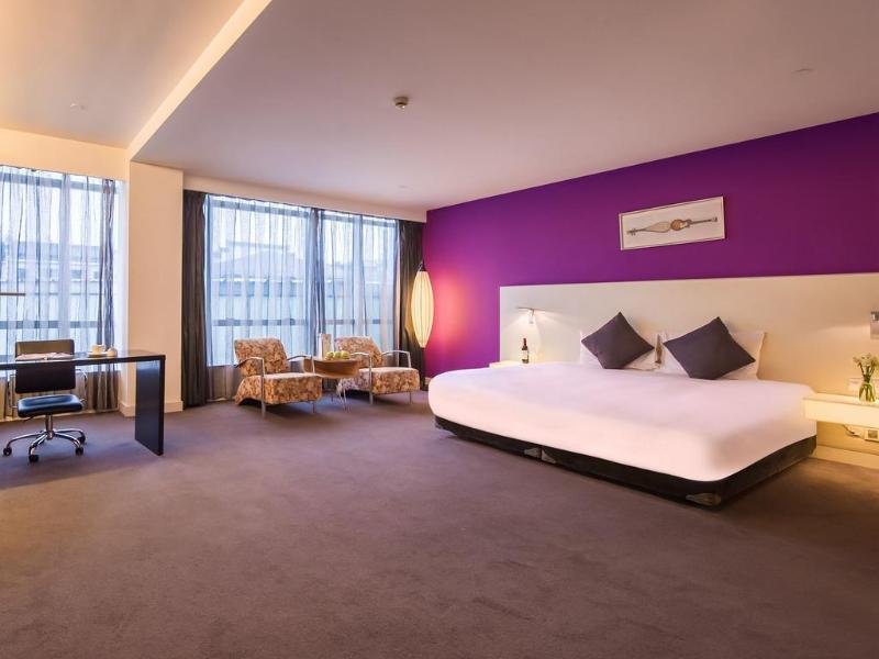 Фото Hotel Soul Suzhou