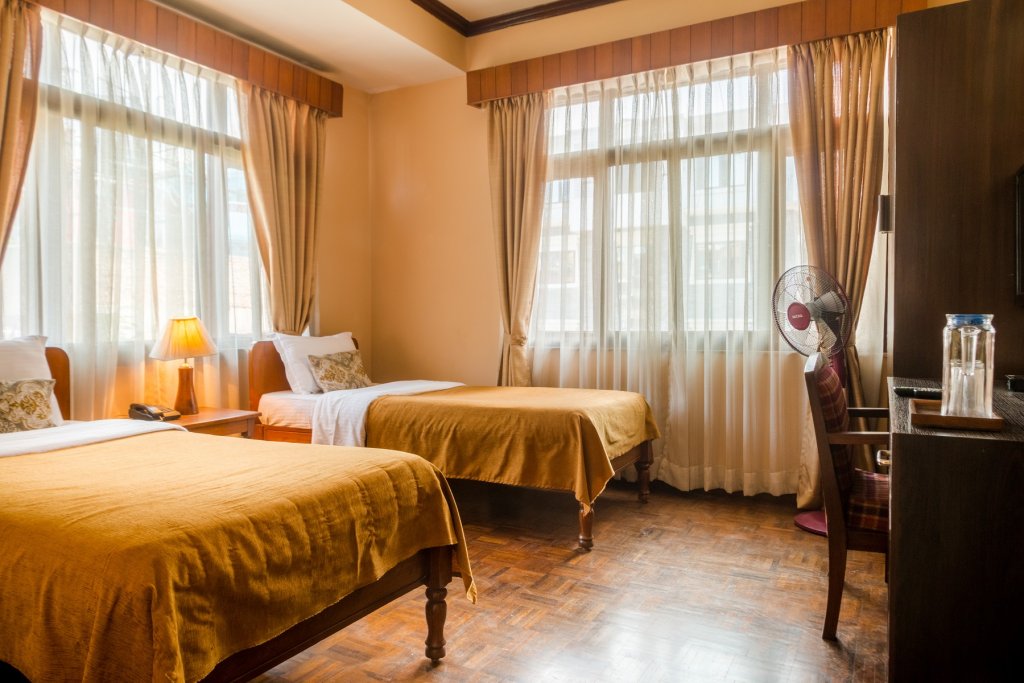 Фото Hotel Excelsior