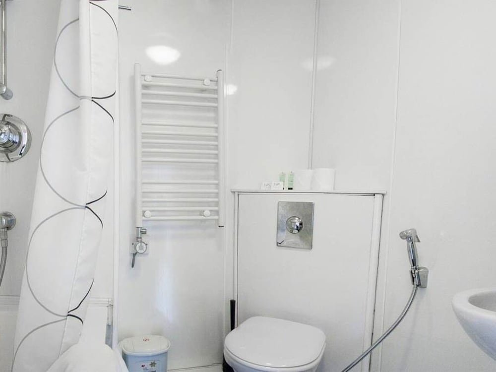 Фото Caledonian Studio Flats