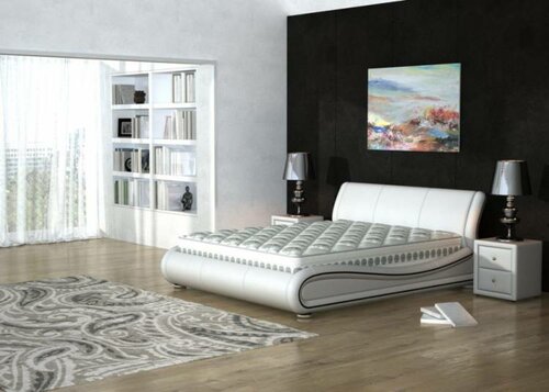 Mattresses Ormatek, Volsk, photo