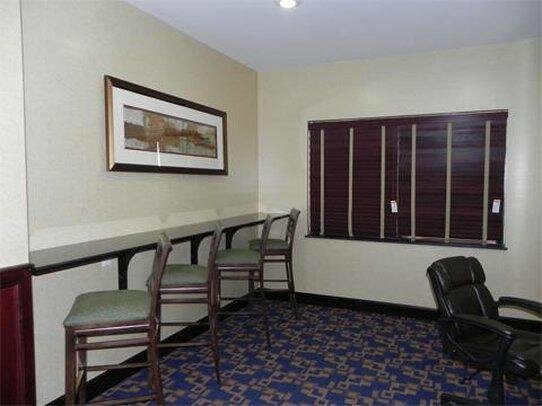 Hotel Holiday Inn Express & Suites Lubbock West, Lubbock, photo