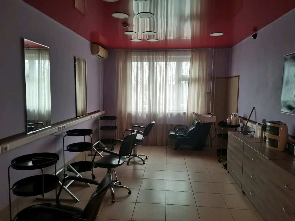 Nail salon Мастер маникюра и педикюра, Moscow, photo