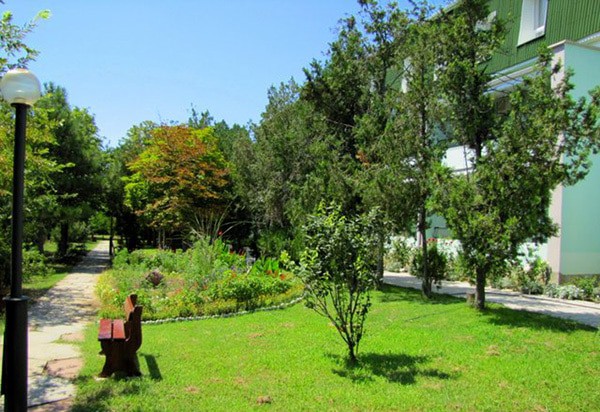 Фото Астра центр