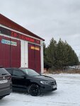 LiderPlus (Rechnoy pereulok, 1Б), car wash