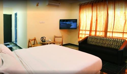 Фото The Grand Legacy Resort