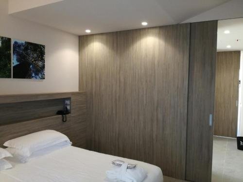 Фото Bellettini Hotel