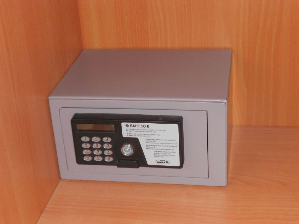 Фото Hotel Ottavia