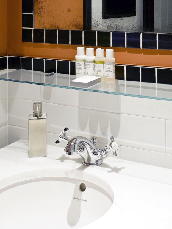 Фото The Zetter Clerkenwell