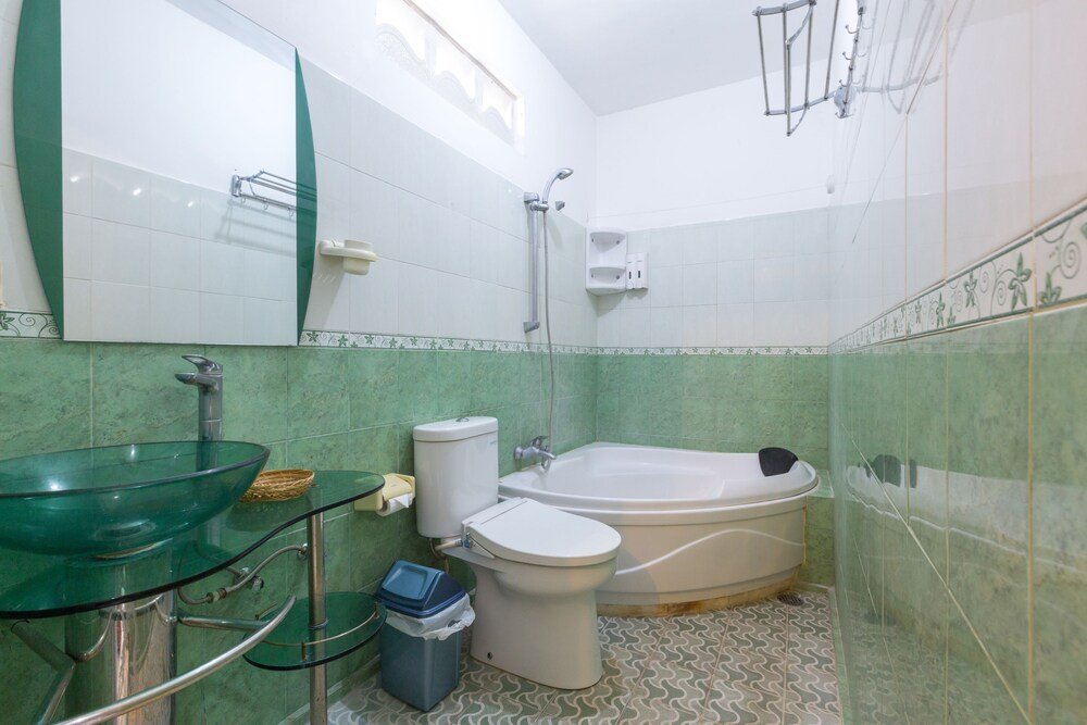 Фото Bali Aman Darling House