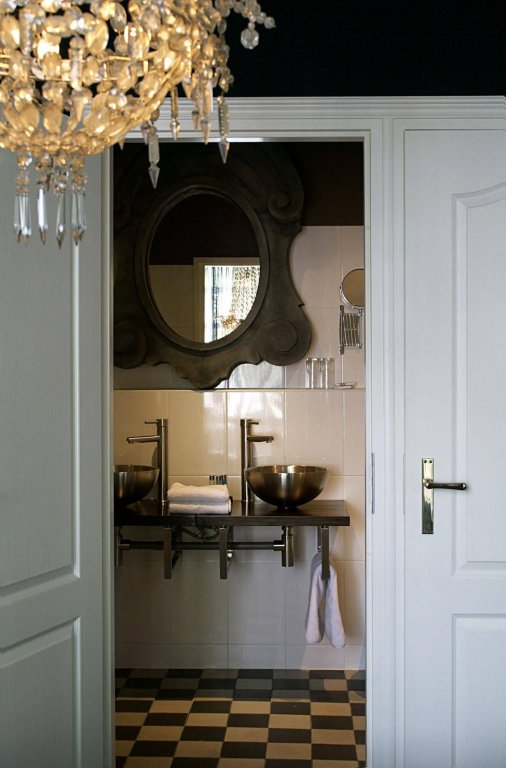 Фото L'Auberge Damhotel Edam