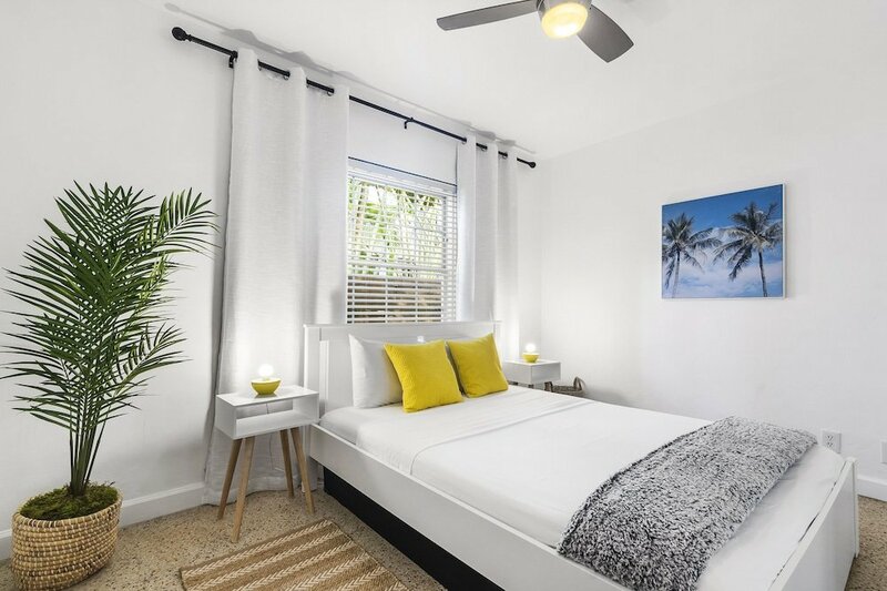 Гостиница Alani Bay Villas в Форт-Лодердейл